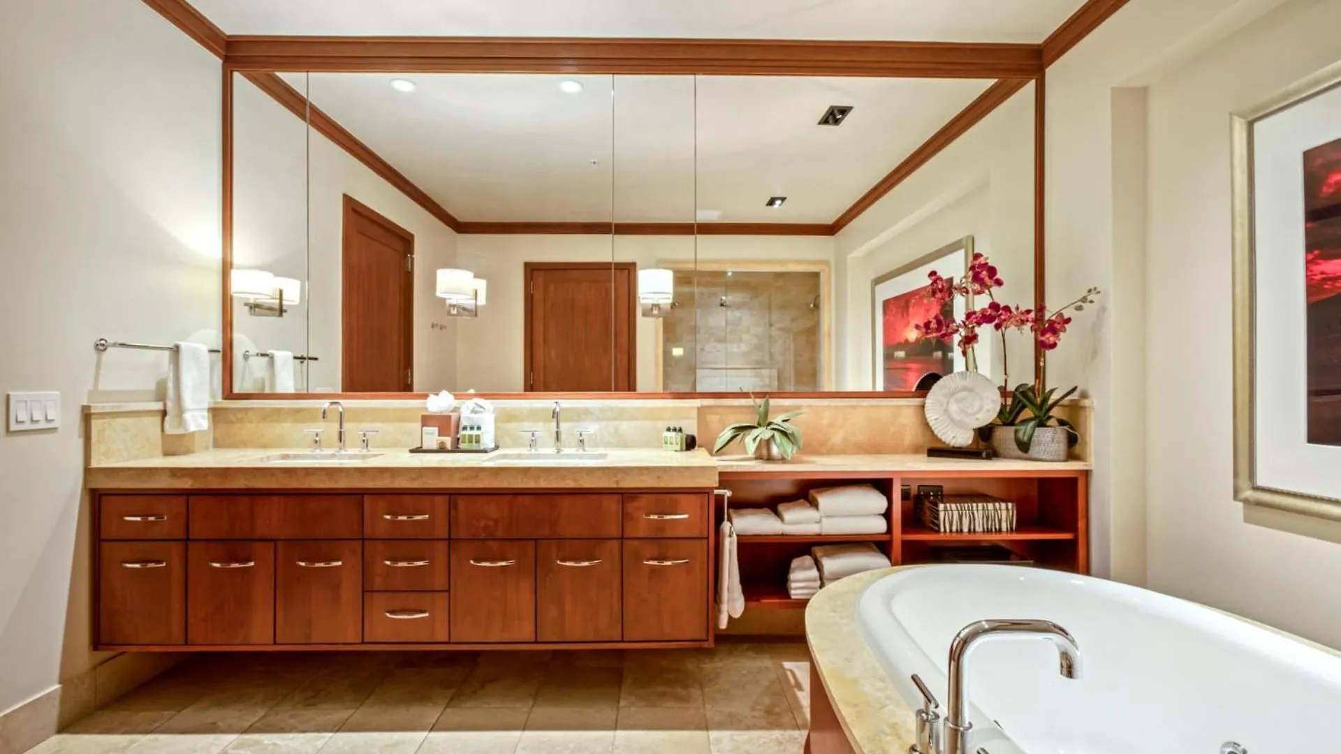 New Kbm Resorts Free Car Hale Moana At Montage Kapalua Bay Sleeps 10 3-Bedroom Condo With Daily Housekeeping Spa Apartamento