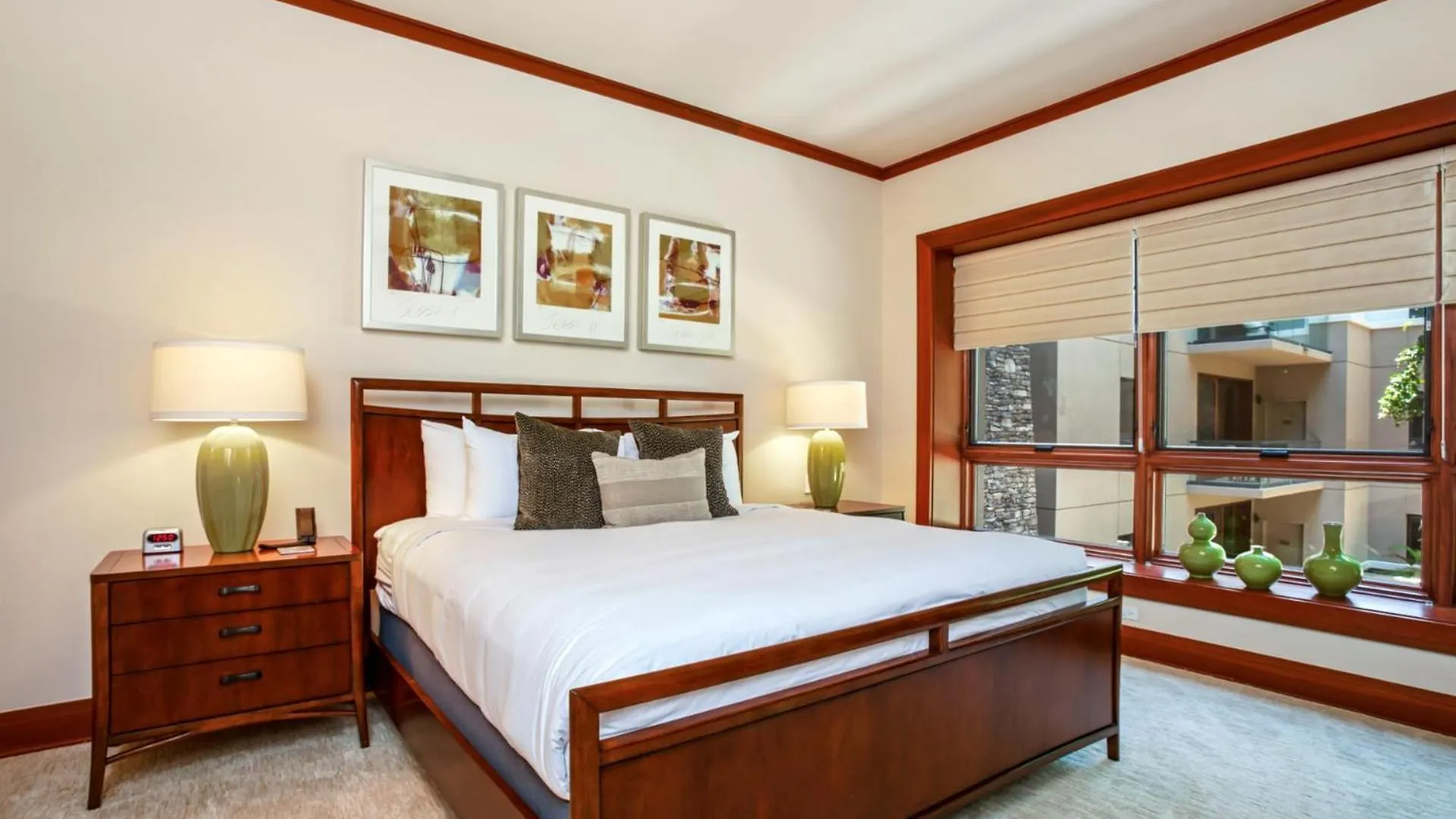 Apartamento New Kbm Resorts Free Car Hale Moana At Montage Kapalua Bay Sleeps 10 3-Bedroom Condo With Daily Housekeeping Spa