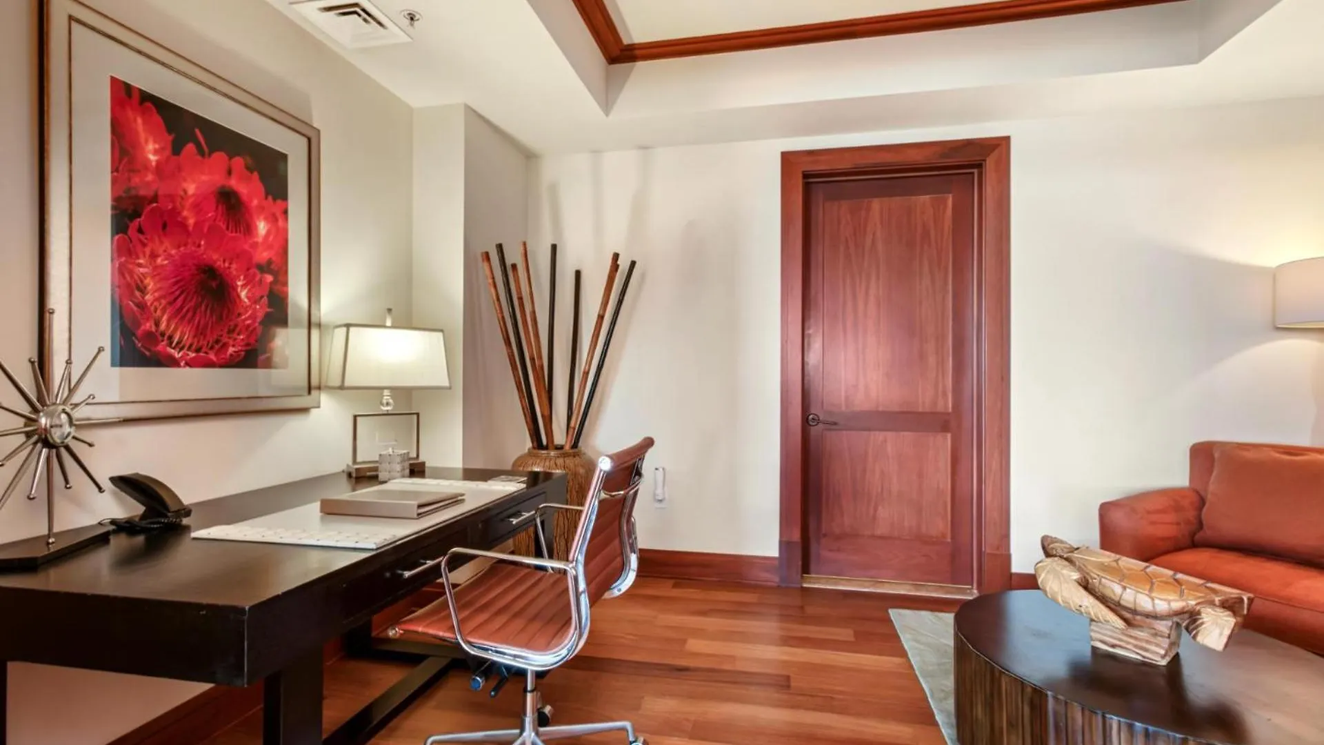New Kbm Resorts Free Car Hale Moana At Montage Kapalua Bay Sleeps 10 3-Bedroom Condo With Daily Housekeeping Spa Vila