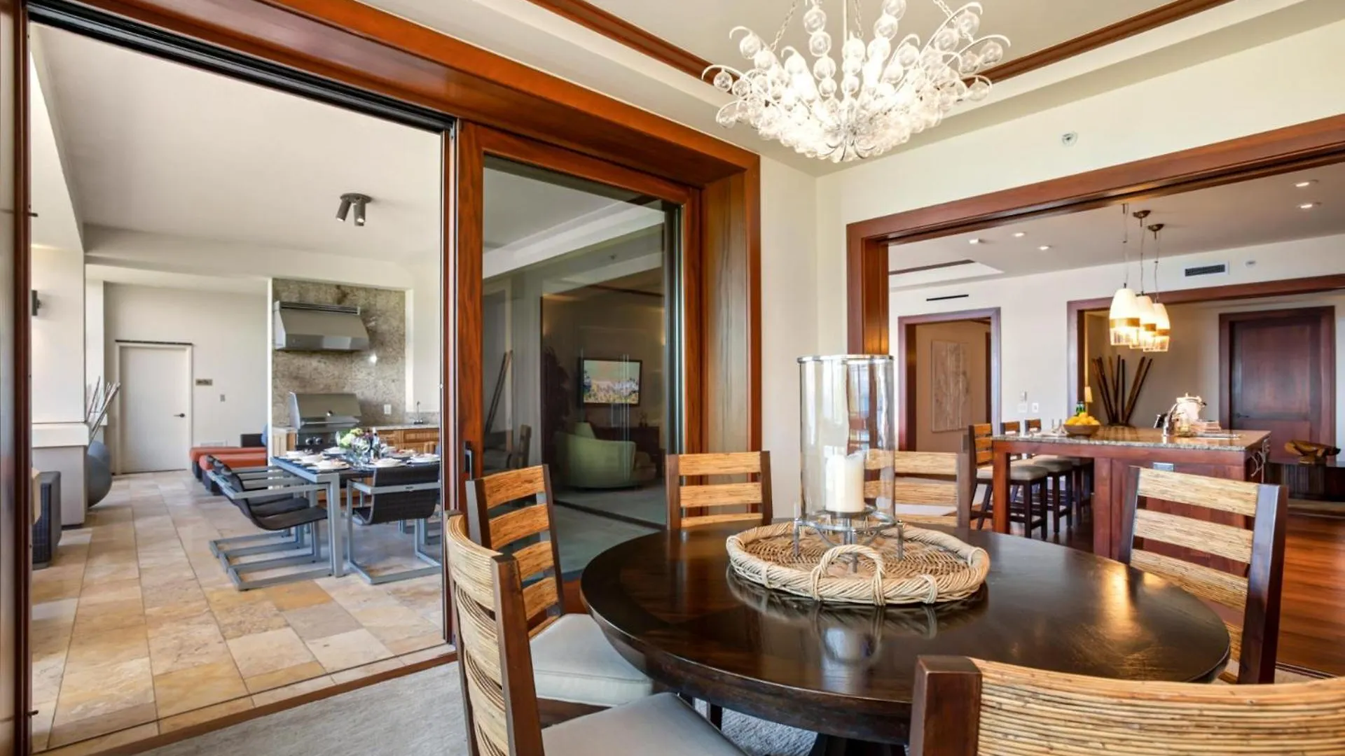 Vila New Kbm Resorts Free Car Hale Moana At Montage Kapalua Bay Sleeps 10 3-Bedroom Condo With Daily Housekeeping Spa
