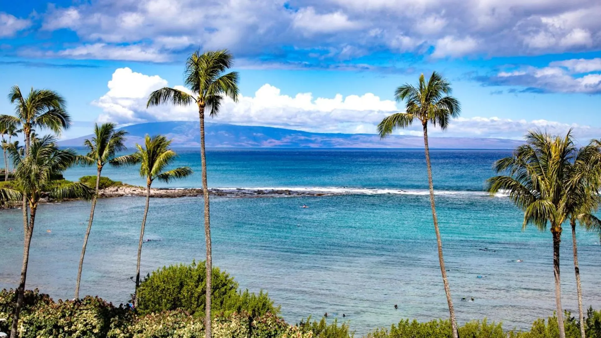 Vila New Kbm Resorts Free Car Hale Moana At Montage Kapalua Bay Sleeps 10 3-Bedroom Condo With Daily Housekeeping Spa USA